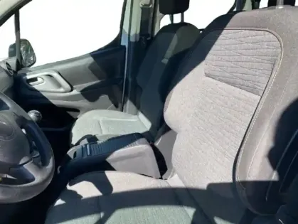Photo 10 Citroën Berlingo  BlueHDi 100ch XTR +