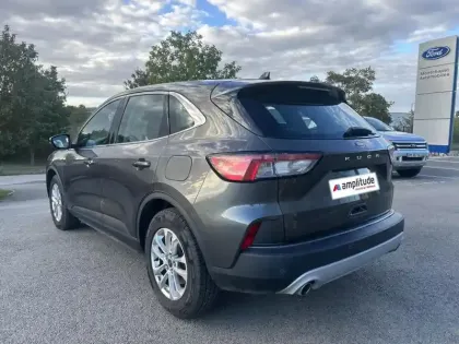 Photo 6 Ford Kuga  1.5 EcoBlue 120ch Titanium 7cv