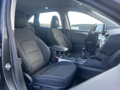 Photo 10 Ford Kuga  1.5 EcoBlue 120ch Titanium 7cv