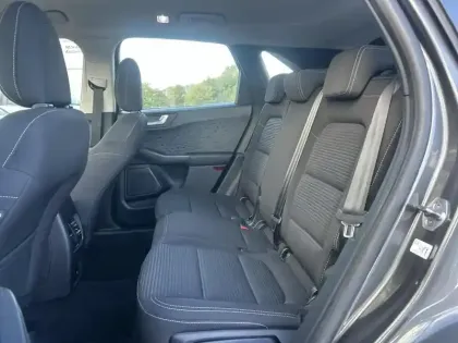 Photo 11 Ford Kuga  1.5 EcoBlue 120ch Titanium 7cv
