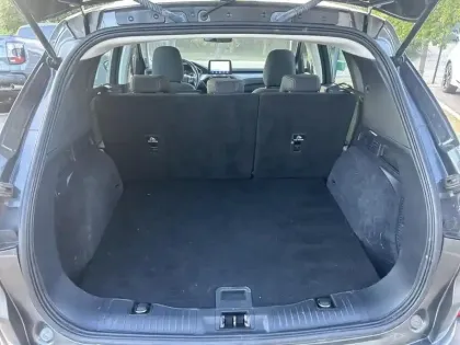 Photo 12 Ford Kuga  1.5 EcoBlue 120ch Titanium 7cv