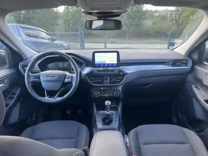 Photo 13 Ford Kuga  1.5 EcoBlue 120ch Titanium 7cv