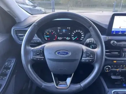 Photo 14 Ford Kuga  1.5 EcoBlue 120ch Titanium 7cv