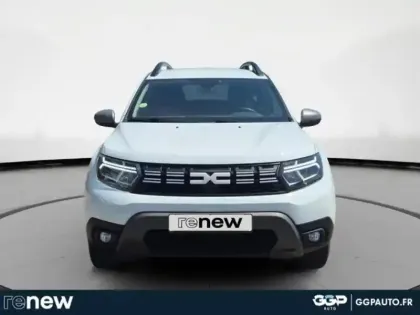 Photo 7 Dacia Duster  1.5 Blue dCi 115ch  Journey 4x4