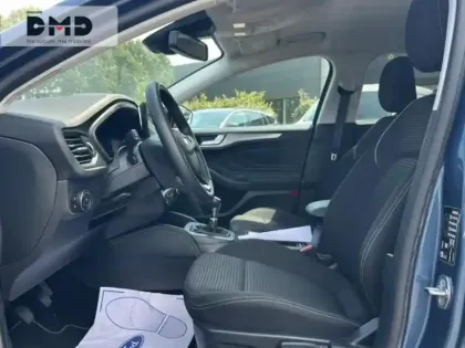 Photo 8 Ford Focus  1.0 Flexifuel mHEV 125ch Titanium X Business