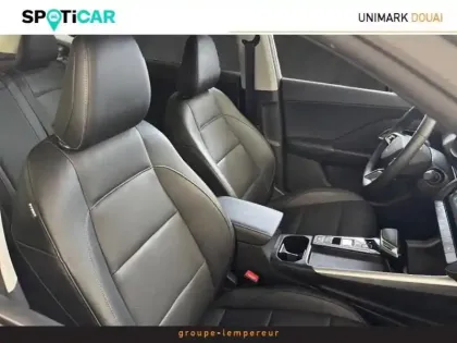 Photo 8 Mg ZS  1.5 Hybrid+ 197ch Luxury