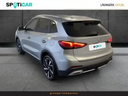 Photo 7 Mg ZS  1.5 Hybrid+ 197ch Luxury