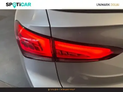 Photo 6 Mg ZS  1.5 Hybrid+ 197ch Luxury