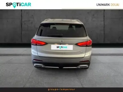 Photo 5 Mg ZS  1.5 Hybrid+ 197ch Luxury