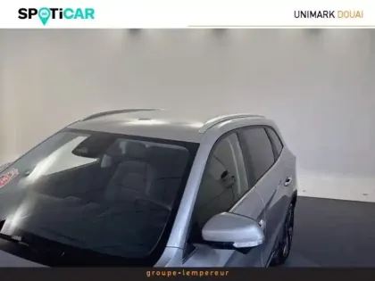 Photo 9 Mg ZS  1.5 Hybrid+ 197ch Luxury