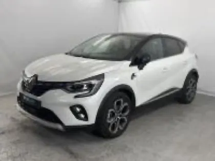 Photo Renault Captur Intens