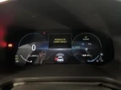 Photo 10 Renault Captur  1.6 E-Tech hybride rechargeable 160ch Intens -21