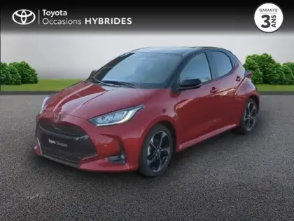 Photo Toyota Yaris Collection