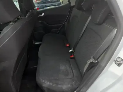 Photo 9 Ford Fiesta  1.0 Flexifuel 95ch Titanium Business 5p