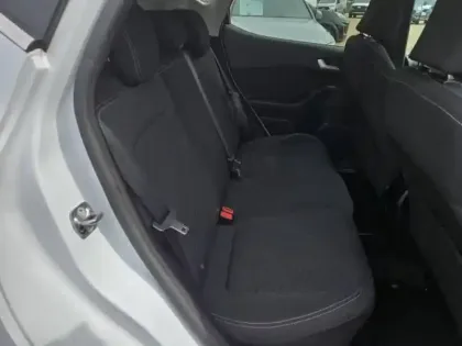 Photo 11 Ford Fiesta  1.0 Flexifuel 95ch Titanium Business 5p