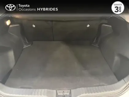 Photo 10 Toyota Yaris  Cross 116h Dynamic MC24