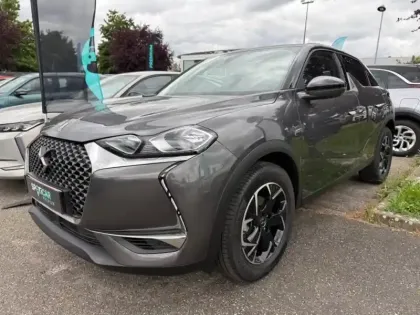 Photo Ds Ds 3 Rivoli