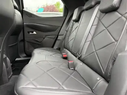 Photo 7 DS DS 3  Crossback PureTech 130ch Rivoli Automatique