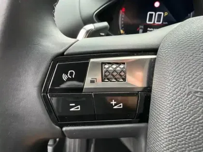 Photo 10 DS DS 3  Crossback PureTech 130ch Rivoli Automatique