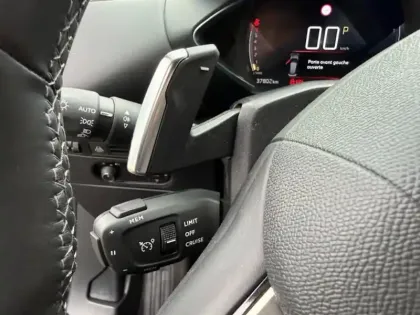 Photo 12 DS DS 3  Crossback PureTech 130ch Rivoli Automatique