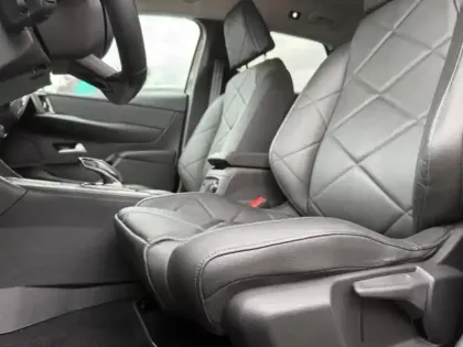 Photo 6 DS DS 3  Crossback PureTech 130ch Rivoli Automatique