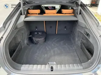 Photo 8 BMW I4  M50 544ch