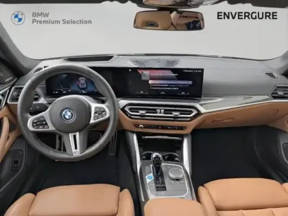 Photo 5 BMW I4  M50 544ch