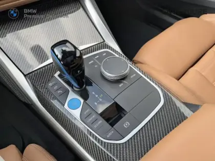 Photo 12 BMW I4  M50 544ch