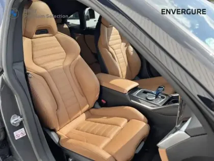 Photo 6 BMW I4  M50 544ch