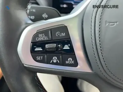 Photo 13 BMW I4  M50 544ch