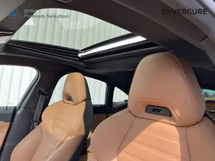 Photo 10 BMW I4  M50 544ch