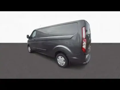 Photo 7 Ford Custom Transit  Fg 300 L2H1 2.0 EcoBlue 130 Ambiente