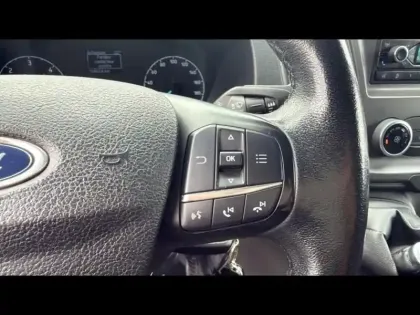 Photo 14 Ford Custom Transit  Fg 300 L2H1 2.0 EcoBlue 130 Ambiente