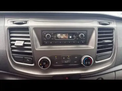 Photo 11 Ford Custom Transit  Fg 300 L2H1 2.0 EcoBlue 130 Ambiente