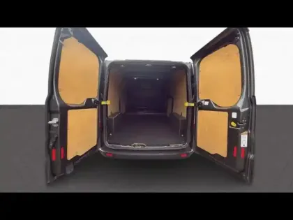 Photo 6 Ford Custom Transit  Fg 300 L2H1 2.0 EcoBlue 130 Ambiente