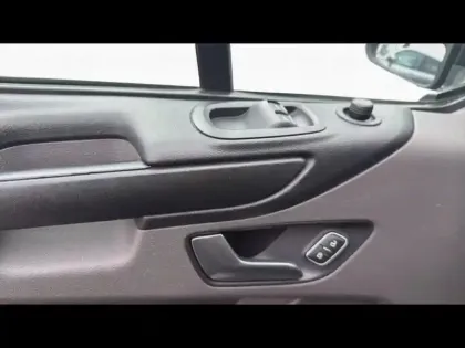 Photo 9 Ford Custom Transit  Fg 300 L2H1 2.0 EcoBlue 130 Ambiente