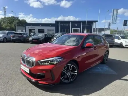 Photo Bmw Serie 1 M Sport