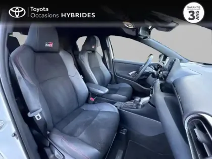 Photo 10 Toyota Yaris  116h GR Sport 5p MY22