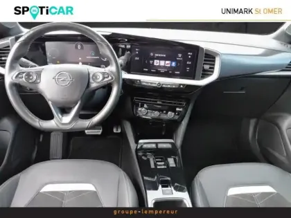 Photo 10 Opel Mokka  1.2 Turbo 130ch Ultimate BVA8
