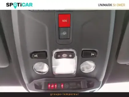 Photo 9 Opel Mokka  1.2 Turbo 130ch Ultimate BVA8