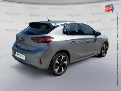 Photo 5 Opel Corsa  -e 136ch Elegance