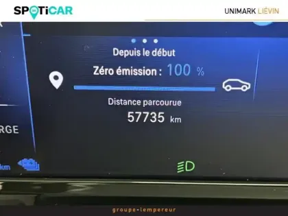 Photo 5 Opel Astra  1.6 Turbo 180ch Hybrid Ultimate BVA8
