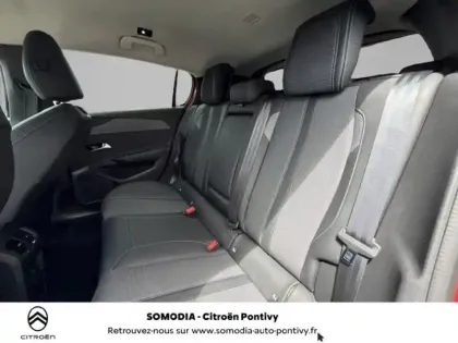 Photo 9 Peugeot 308  1.2 PureTech 130ch S&S Allure