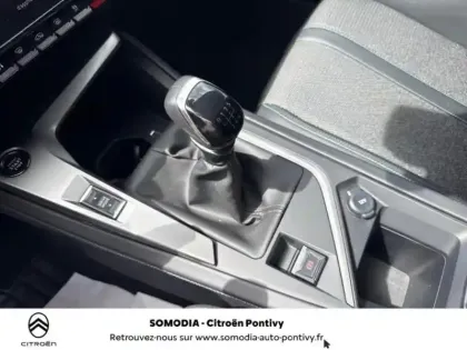 Photo 13 Peugeot 308  1.2 PureTech 130ch S&S Allure