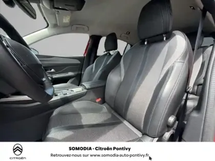 Photo 8 Peugeot 308  1.2 PureTech 130ch S&S Allure