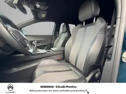 Photo 8 Peugeot 3008  1.2 PureTech 130ch S&S Allure Pack