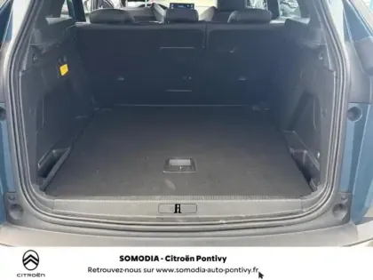 Photo 5 Peugeot 3008  1.2 PureTech 130ch S&S Allure Pack