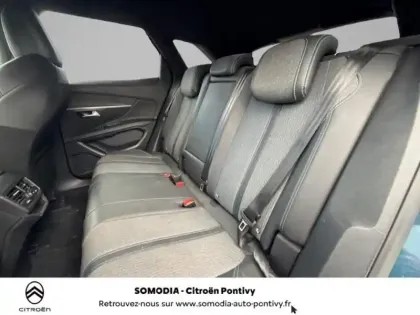 Photo 9 Peugeot 3008  1.2 PureTech 130ch S&S Allure Pack