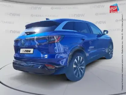 Photo 5 Renault Austral  1.3 TCe mild hybrid 160ch Techno auto