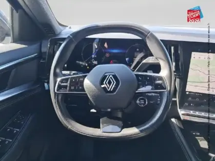 Photo 11 Renault Austral  1.3 TCe mild hybrid 160ch Techno auto